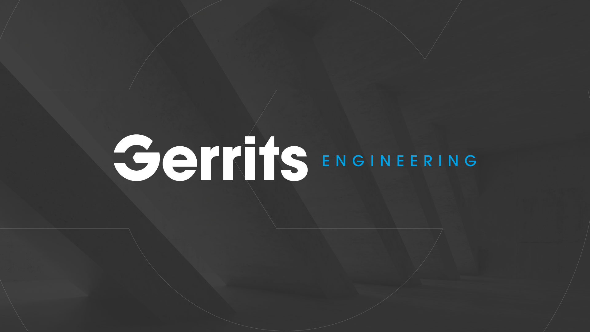 gerrits engineering branding case study header
